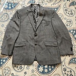 Joseph Abboud jacket